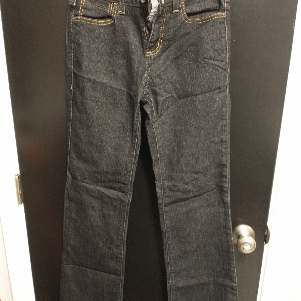 DKNY Soho jean